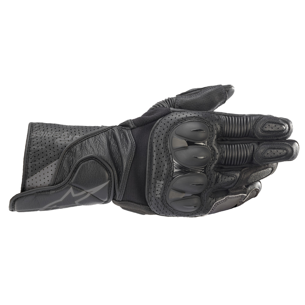 Alpinestars Alpinestars Sp-2 V3 Gloves Black Anthracite